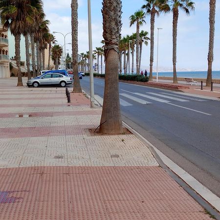 滨海罗克塔斯Mediterraneo Granate公寓 外观 照片